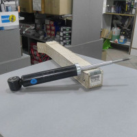 Амортизатор задний газ-масло (пр-во Renault) Renault Latitude 