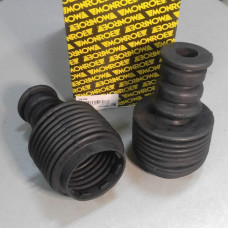 Защитный к-кт переднего амортизатора (пр-во MONROE) Renault Megane |||, Latitude 10-