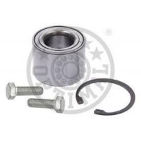 Подшипник передней ступицы (OPTIMAL) 68x35x50 IVECO DAILY однокатков.