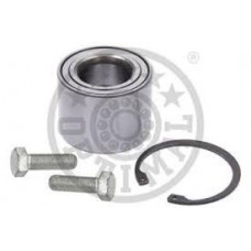 Подшипник передней ступицы (OPTIMAL) 68x35x50 IVECO DAILY однокатков.