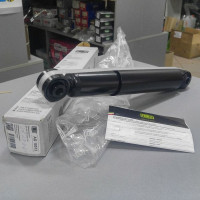 Амортизатор задний газ-масло (пр-во TRIALLI) VW Caddy ||| 04-