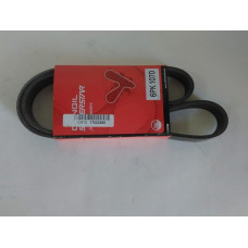 Ремень поликлиновый (пр-во Dongil) VW CADDY 2002- V 1,4 без конд,