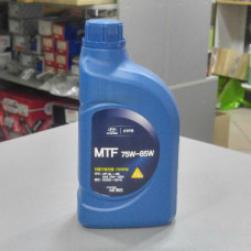 Масло трансмиссионное 75W85 GL4 пр-во MOBIS) 75W-85 1L.