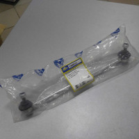 Стойка стабилизатора левая (SASIC) Citroen C3 Picasso, C-Elysee, Peugeot 207, 208, 301 