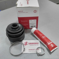 Пыльник ШРУСа наружный селикон (AURORA) ЗАЗ 1102, 1103, 1105 