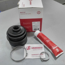 Пыльник ШРУСа наружный селикон (AURORA) ЗАЗ 1102, 1103, 1105 