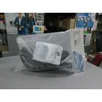 Патрубки радиатора к-кт 5 шт. (пр-во Luzar) ЗАЗ 1102 Таврия