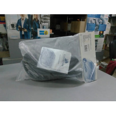 Патрубки радиатора к-кт 5 шт. (пр-во Luzar) ЗАЗ 1102 Таврия