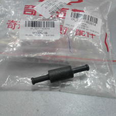 Клапан системы охлаждения (КИТАЙ) Chery Jaggi