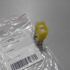 Предохранитель FJ14060, 60А (КИТАЙ) Chery Amulet