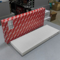 Фильтр салона (пр-во ALPHA FILTER) OPEL VECTRA B 95-02