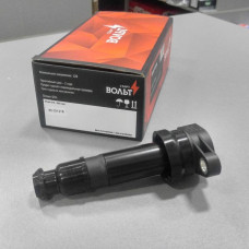 Катушка зажигания (пр-во СтарВольт) Hyundai I30 07-, Elantra 06, Kia Cerato, Ceed 06-, 273012B000