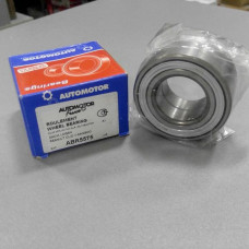 Подшипник передней ступицы с ABS 37*72*37 (пр-во AutoFrance) Renault Logan, Lada Lagrus, Nissan Note