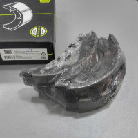 Колодки тормозные барабанные 200x36 для Sumitomo (TRIALLI) Mazda 323 BJ (98-)