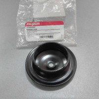 Тарелка опорная задней пружины верхняя (пр-во MAGNUM TECHNOLOGY) Chery Amulet, VW