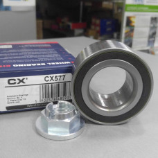 Подшипник ступицы передн. колеса Complex FORD MONDEO III передн. 