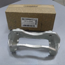 Скоба суппорта передн. (пр-во FEBEST) MITSUBISHI LANCER CS 2000-2009