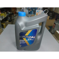 Масло моторное 5W30, 6L, DPF (HYUNDAI) синт диз Diesel Ultra C3 SN/C3 XTeer HYUNDAI