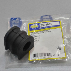 Втулка стабилизатора переднего (пр-во SASIC) Renault Scenic |||, Megane |||