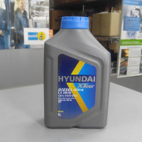 Масло моторное 5W30, 1L, DPF (HYUNDAI) синт диз Diesel Ultra C3 SN/C3 XTeer HYUNDAI