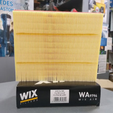 Фильтр воздушный DS7Z-9601-D (пр-во WIX) Ford Mondeo V 14-