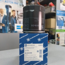 Фильтр масляный BE8Z-6731-AB (пр-во KOLBENSCHMIDT) FORD Mondeo 1.8 16V, 2.0LPG, S-max, Kuga 2.0 EcoB