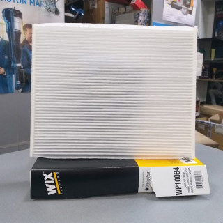 Фильтр салона DG9Z-19N619-AA (пр-во WIX-FILTERS) FORD EDGE 15-, FUSION 13- (USA)