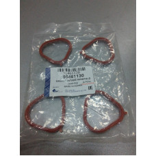 Прокладка впускного коллектора (пр-во KAP) Chevrolet Lacetti, Aveo 1.6