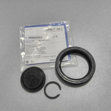 Ремкомплект фланца полуоси 015301189AA (пр-во SWAG) Chery Amulet, VW Golf