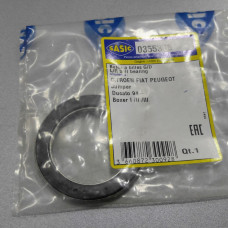 Подшипник опоры амортизатора перед (Sasic) Citroen Jumper, Fiat Ducato, Peugeot Boxer