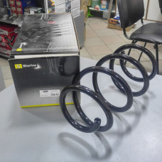 Пружина перед (STARLINE) Ducato, Boxer, Jumper 06-