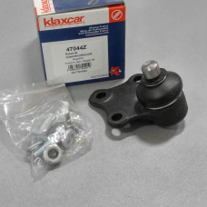 Опора шаровая 1400505180 (пр-во Klaxcar France) GEELY CK, CK2, Citroen Berlingo, Peugeot Partner 96-