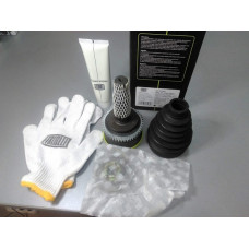 ШРУС наружный, нар:27, вн:22, abs:46 (TRIALLI) Ceed 1.4/1.6 (06-) 495012H010, 495011H010, 495002H011, 495012H011