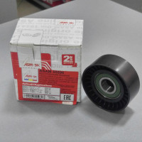 Ролики ремня натяжителя 17*65*26, 8200048486 (ASAM) RENAULT, NISSAN, KIA, HYUNDAI, 252812A000, 1195500QAG