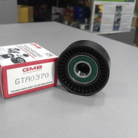 Ролики ремня натяжителя 17*65*26, 8200048486 (GMB) RENAULT, NISSAN, KIA, HYUNDAI, 252812A000, 1195500QAG