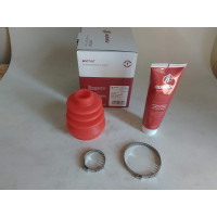 Пыльник ШРУСа внутренний селикон SPORT (AURORA) DAEWOO LANOS,  BKS-DW0010IN