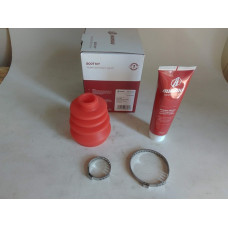 Пыльник ШРУСа внутренний селикон SPORT (AURORA) DAEWOO LANOS,  BKS-DW0010IN