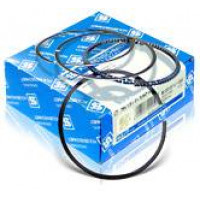 Кольца поршневые KOLBENSCHMIDT VAG 77,01 1,6D/TD-2,4D/TD