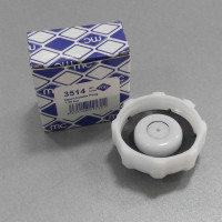 Крышка расширительного бачка (METALCAUCHO) Renault Logan, Sandero, Kangoo, K7J, K9K, K7M