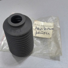 Пыльник рулевой тяги №2 A11-3400107 (КИТАЙ) Chery Amulet, Forza, Karry Амулет A11, A13, A15, A18