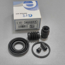 Ремкомплект, тормозной суппорт 106400172, 106400172-K01-KM, D4576 (пр-во ERT) GEELY EMGRAND EC7