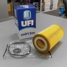 Фильтр масла (пр-во UFI) Sprinter, Vito, C, E ОМ611, 612, 646  2.2 CDI