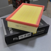 Фильтр воздушный (пр-во STARLINE) SEAT, Ford Sierra