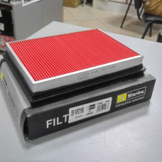 Фильтр воздушный (STARLINE) NISSAN PRIMERA 90-02, ALMERA 95-00