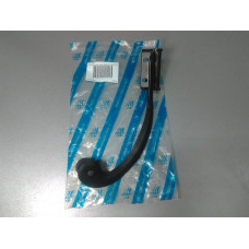 Ролик боковой сдвижной двери верхний (пр-во FAST) Fiat Doblo 05-