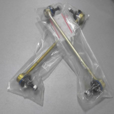 Стойка стабилизатора передняя левая, L, 1400509180 (пр-во УСИЛЕННАЯ) Geely CK Стойка стабилизатора передняя левая, L, 1400509180 (пр-во УСИЛЕННАЯ) Geely CK