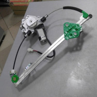 Стеклоподъемник задний правый R с мотором (пр-во Китай) Geely CK