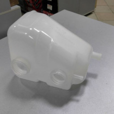 Бачок расширительный 2 отверстие люкс 1102131101210 (пр-во Украина) ЗАЗ 1102, 1103