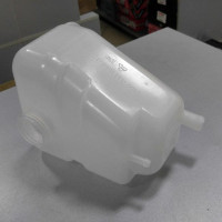 Бачок расширительный 1 отверстие рядовой 1102131101210 (пр-во Украина) ЗАЗ 1102, 1103