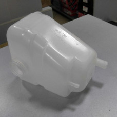 Бачок расширительный 1 отверстие рядовой 1102131101210 (пр-во Украина) ЗАЗ 1102, 1103